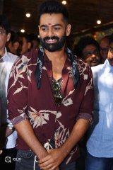 Ismart shankar Movie Launch Photos